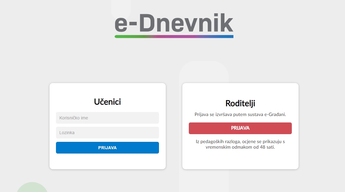 ednevnik