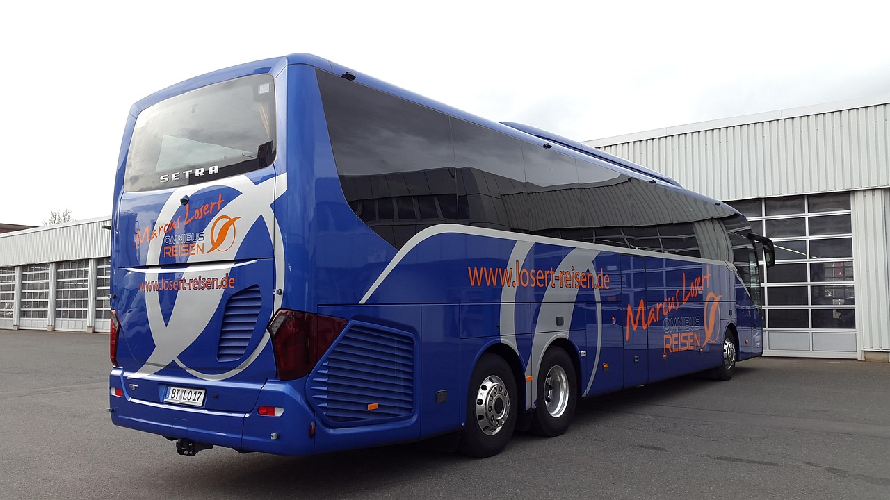 Autobus